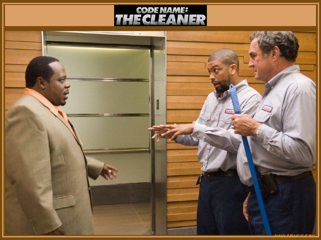 , , code, name, the, cleaner